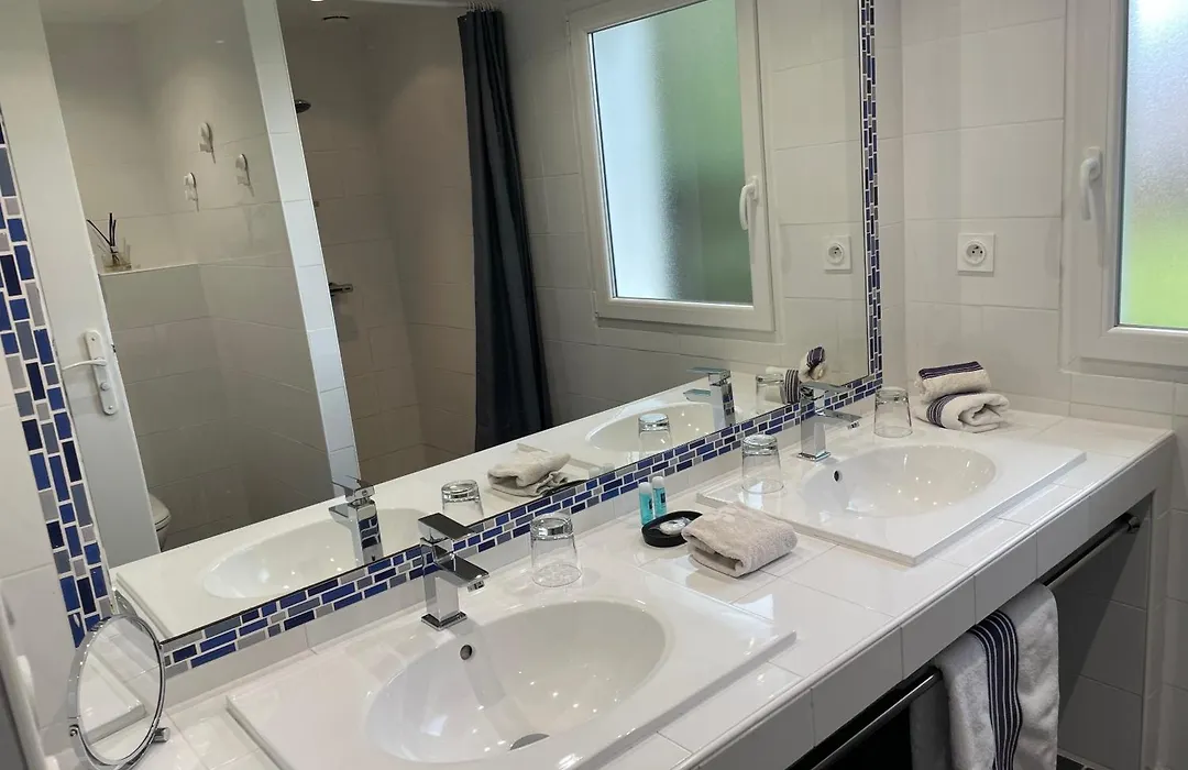 Guest house Maison Iratzean-1