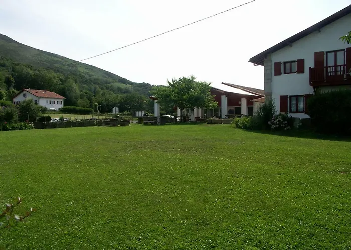 Hôtel accueillant les animaux: Achafla Baita